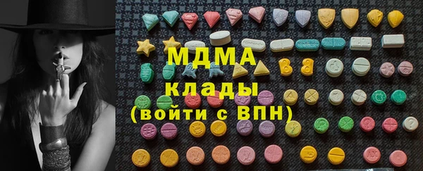 крисы Ельня